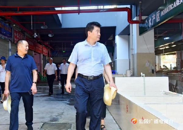 祝贺！三个乡镇顺利通过创建国家卫生乡镇技术评估