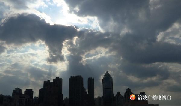 “寒露”到，寒意至！