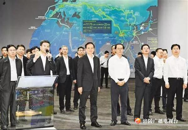 浙江·重庆对口支援工作座谈会召开 深化对口支援 促进优势互补 推动渝浙合作迈上新台阶取得新成效