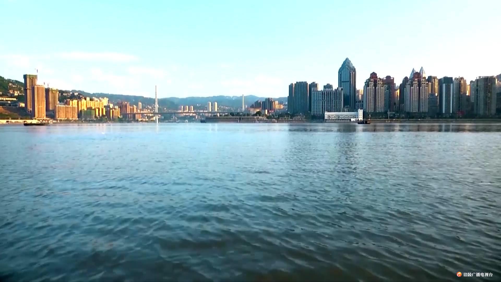 放心！三峡库区蓄水对我区水质无影响