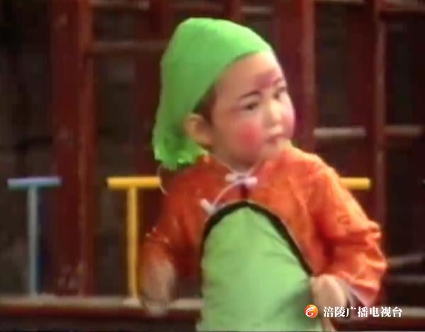 寻找见证人！涪陵广播电视台热线等你call