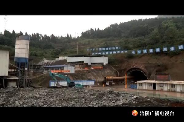 鹅西路项目进展顺利 预计明年年底建成通车