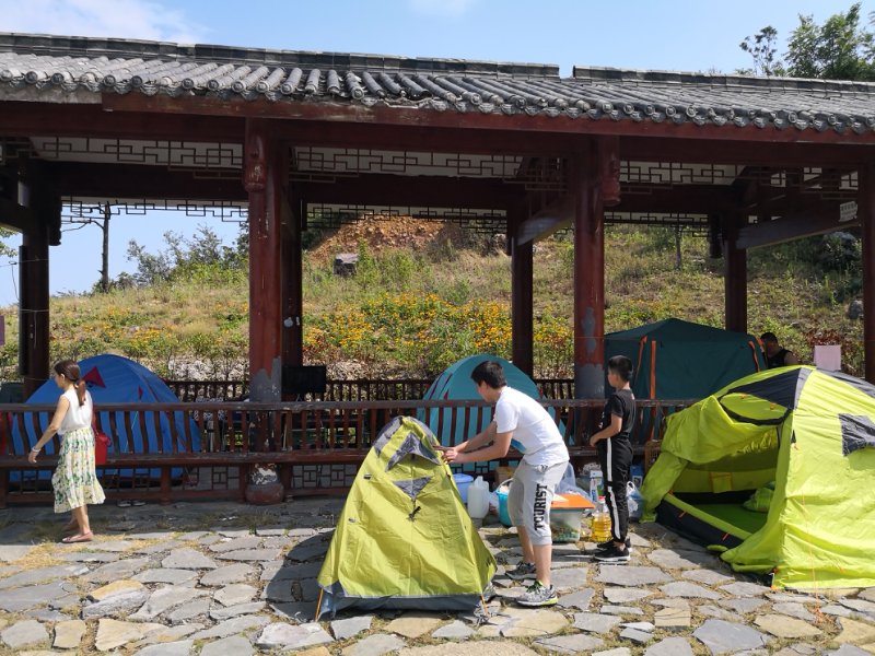 旅行中的这些不文明行为，你有吗？