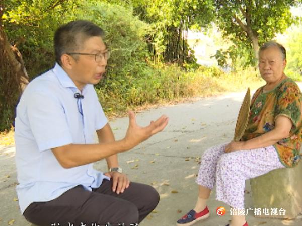 【节目预告】一睹基层人大代表风采，相约本周六《人大之窗》