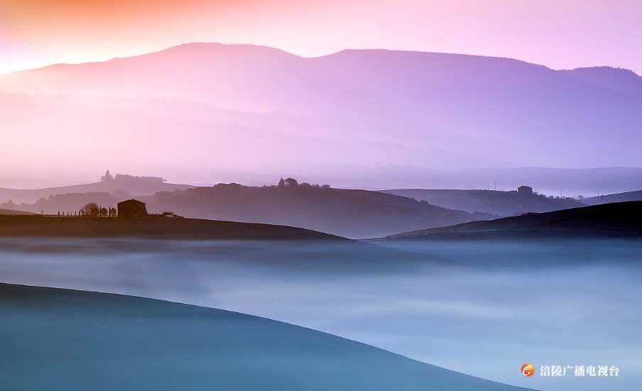 《江城悦读会》| 提醒幸福