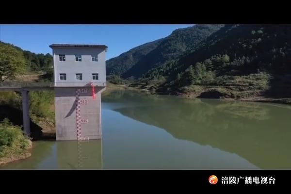 人大代表议案助推农村群众饮水质量提升