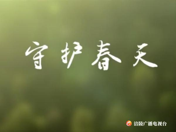 守护春天