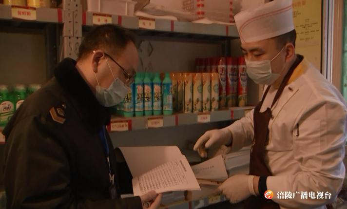 “无接触”式外卖， 重服务也重防护