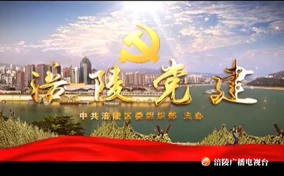 【涪陵党建】200420