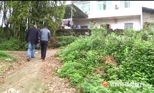 焦石镇：聚焦“两不愁三保障”突出问题，提升贫困群众幸福感
