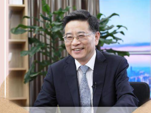 今年两会，重庆团代表有话说 | 周少政：保护长江生态，推动绿色发展