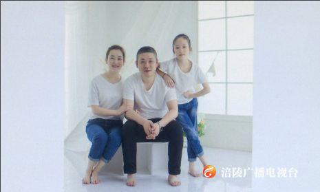 “文明家庭”故事：我有两个“廉内助”