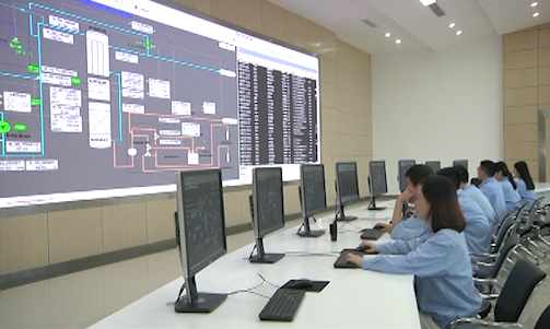 重庆万凯：稳生产抢市场增效益   打造重庆新材料产业高地