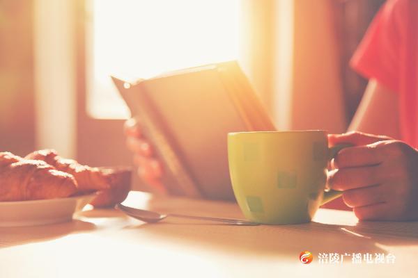 《江城悦读会》| 朗诵与写作