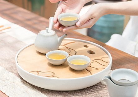 《江城悦读会》|爱的利息