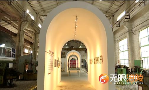 816小镇：时代记忆里的生活小镇