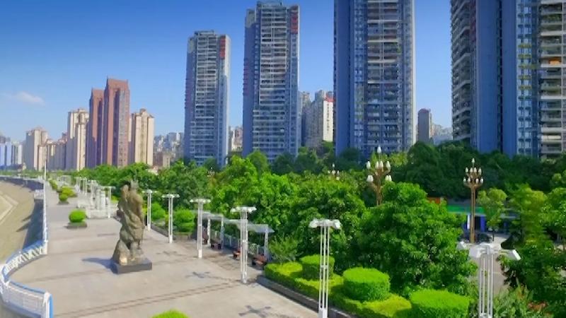 喜讯！涪陵区荣获市级双拥模范城命名表彰