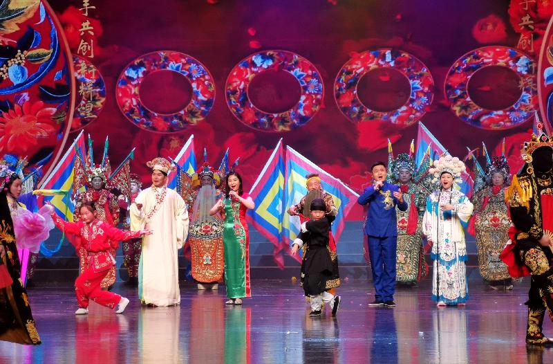 祝贺！涪陵区2021年春节文艺演出优秀节目评选结果出炉！