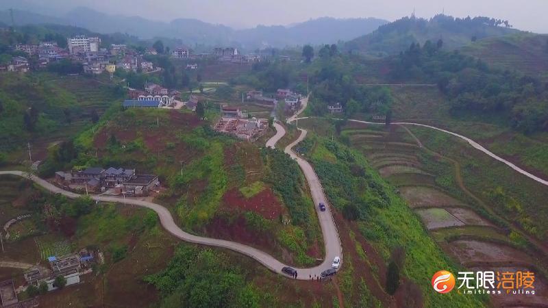 【走近重庆市脱贫攻坚先进集体】涪陵珍溪镇永义村：因地制宜做大产业 续写乡村振兴新篇章