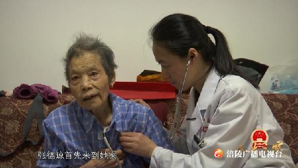 【节目预告】对基层群众“下手” 这位人大代表有点爱管“闲事”