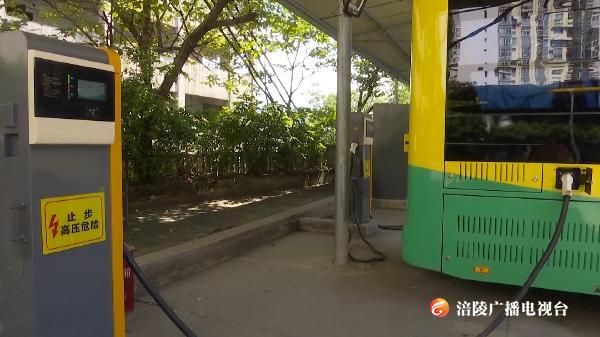 50辆纯电动公交车陆续上路！