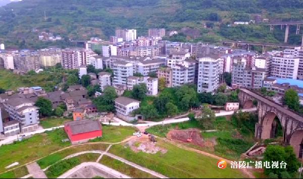 【中央生态环保督察重庆在行动】立行立改！蔺市雨污混流整治工程全面展开！