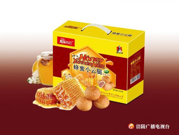 【涪陵区网络媒体进民企】“中国名点”涪陵造！