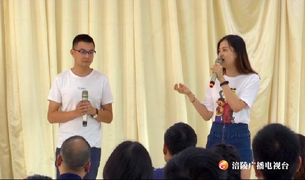 “点赞70年” 细数身边的变化，他们讲给你听