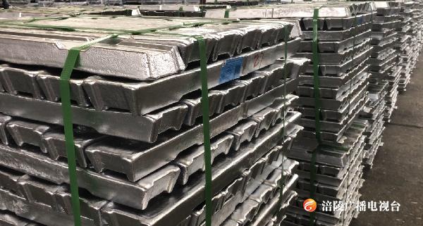 【涪陵区网络媒体进民企】