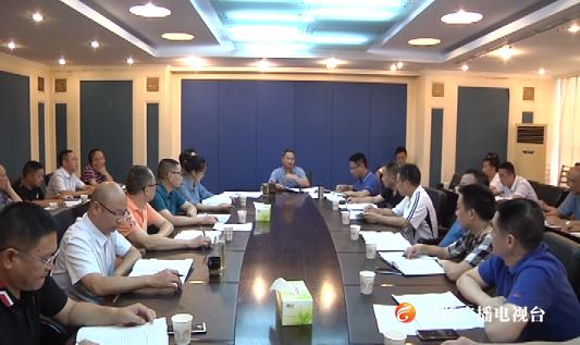 新一轮创卫国家暗访开始 我区全力以赴迎战“国检”！