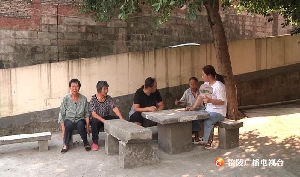 变化大！崇义街道“颜值”飙升