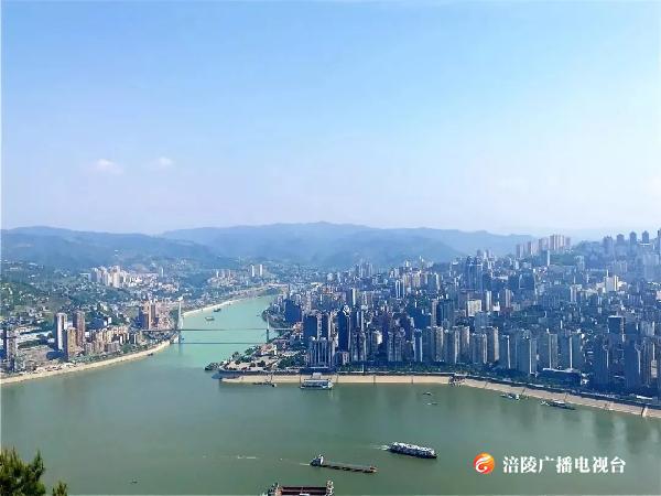 推动数字乡村建设发展，接下来涪陵要做这些事！