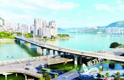 第十一届中国长江三峡国际旅游节今日开幕 全国四十余家主流媒体“大咖”齐赞万州