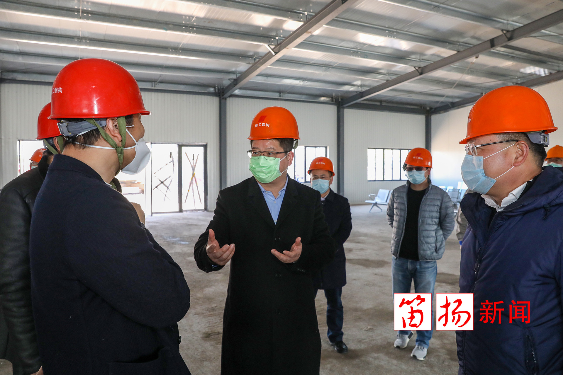 临时防疫观察点_副本
