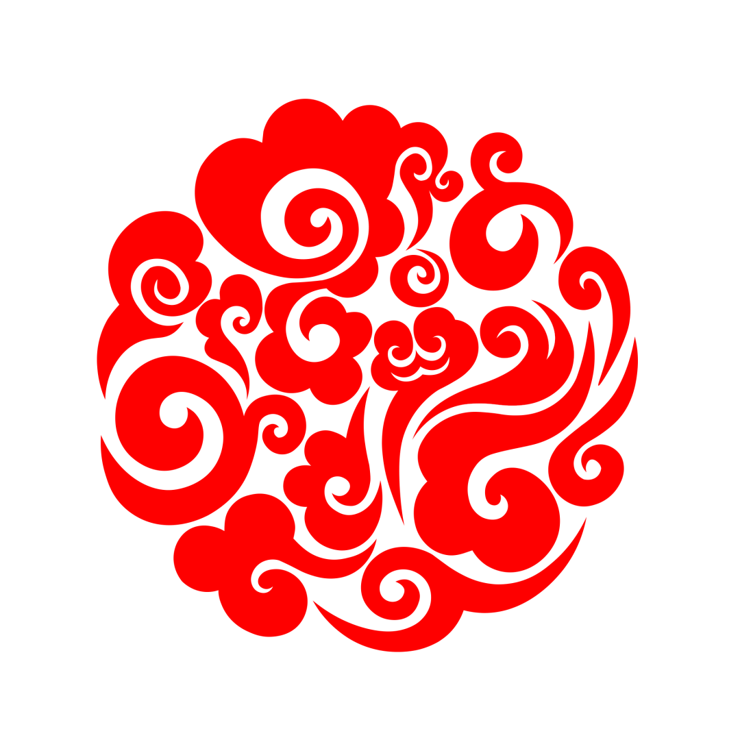 在 柯 过年 桥 乡迎春