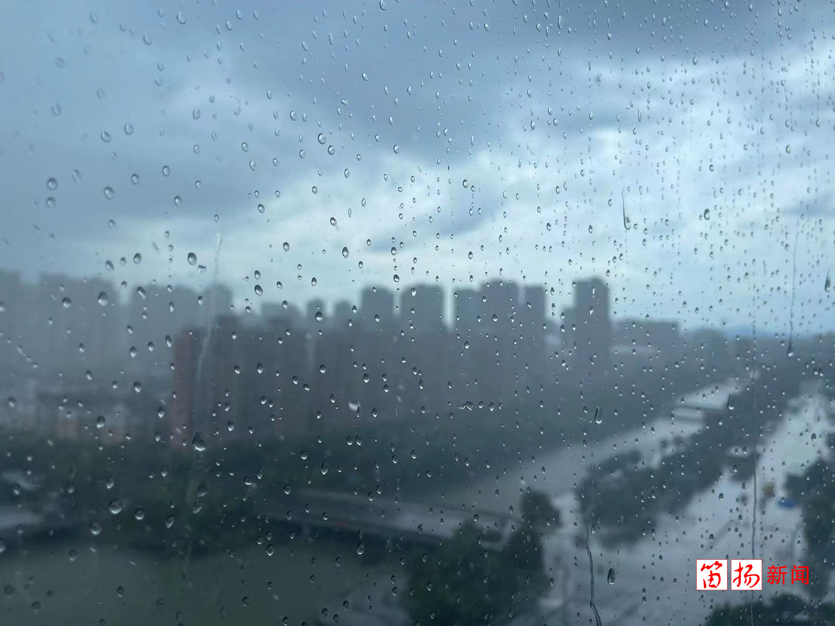 6·8广州暴雨启示录 - 知乎