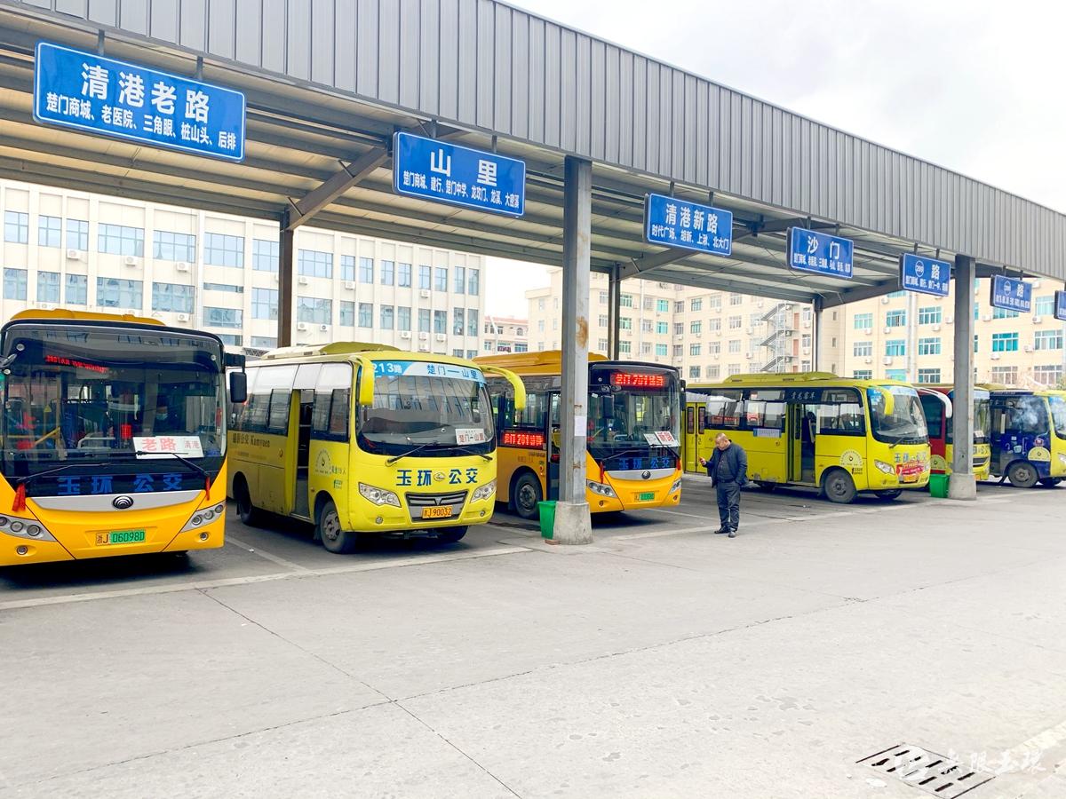 南昌市主要的4大汽车客运站一览_班线