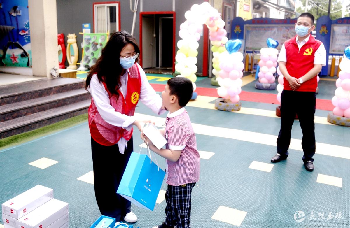 龙胜镇中心幼儿园迎接幼教同行来园观摩交流活动-桂林生活网新闻中心