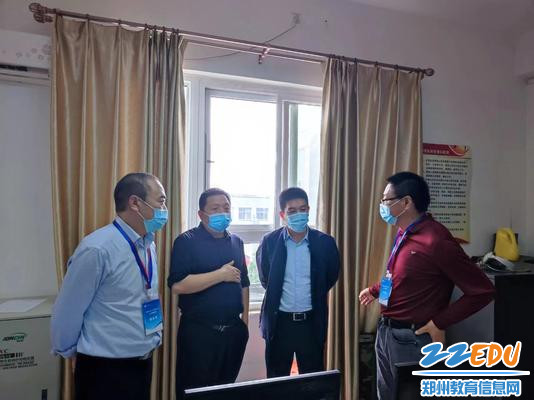 汇报学校招聘工作流程