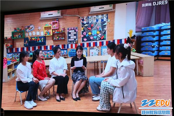 07.亲子部老师云端分享《话说对了，孩子就会听了》