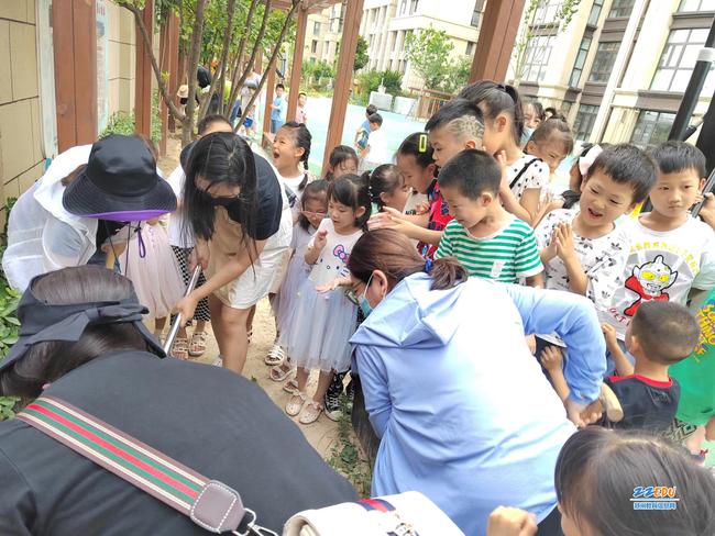 8.毕业礼物——家长送给幼儿园的礼物