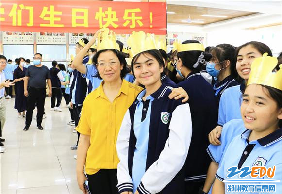 5.与成长不期而遇