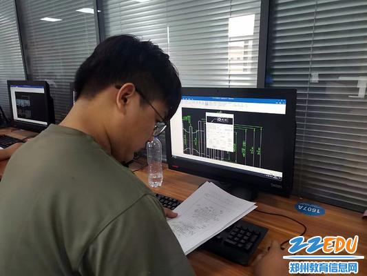 机械零部件测量与绘图