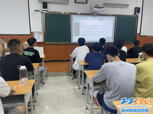 2.让同学们知晓宿舍消防知识