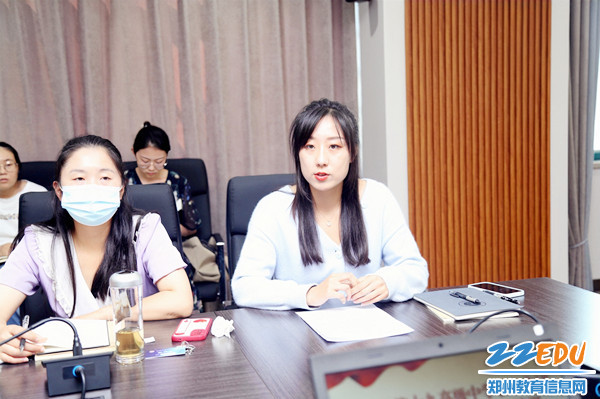 9李文瑾老师谈培训感受_副本