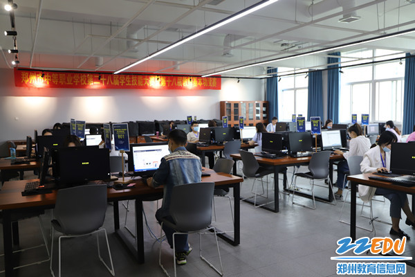 教师基本功比赛现场_副本