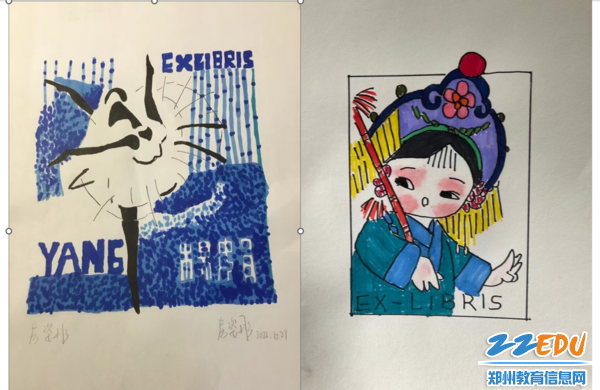领略方寸间的美