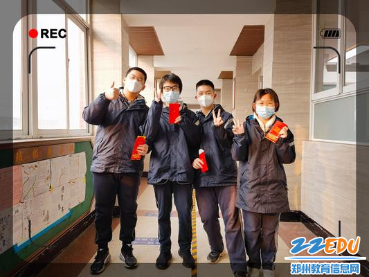 你若努力，红包自来——优质作业奖金
