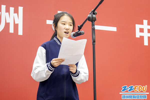 4优秀学生代表精彩发言_副本