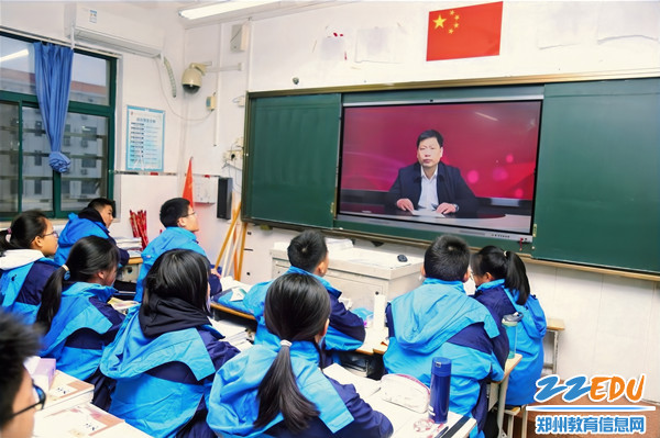 4副校长张浩新学期致辞_副本